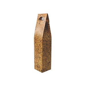 Sacola para Garrafa Cortiça