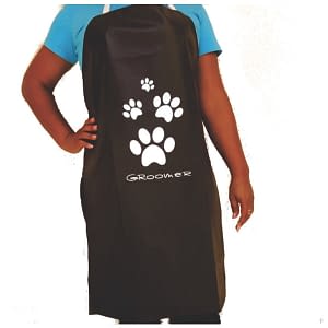Avental de cozinha personalizado feminino 2