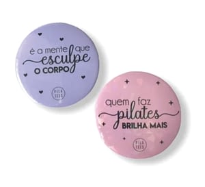 Espelho Personalizado