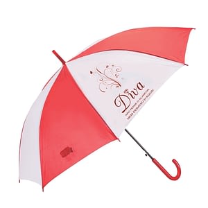 Guarda Chuva Colorida para Brindes