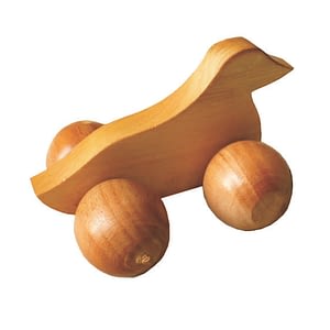 Massageador Patinho
