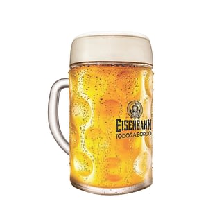 Caneca de Chopp 500 ML