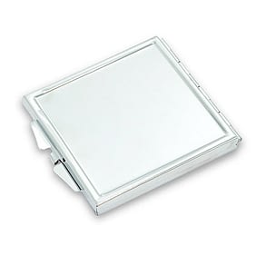 Espelho Quadrado Personalizado para Brindes