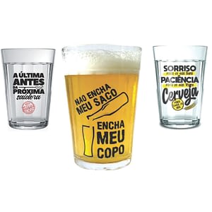 Copo Americano Personalizado 2