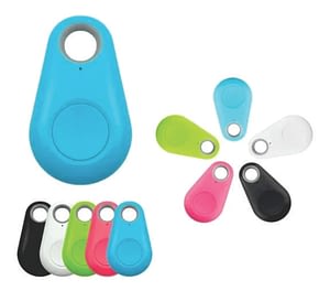 Localizador ABS com Bluetooth