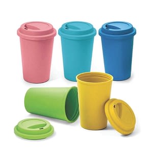Copo de Café para Viagem
