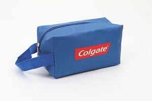 Necessaire Masculina Personalizada