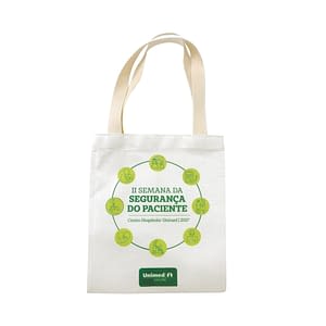 Sacola Ecológica Para Brindes 2