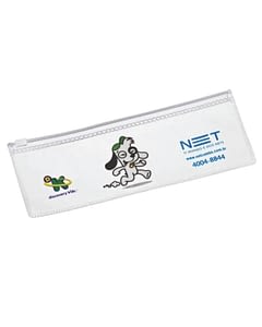 Estojo em PVC Personalizado