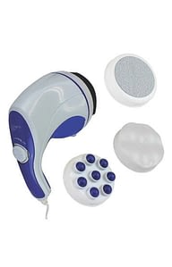 Massageador Kit Coração Relax