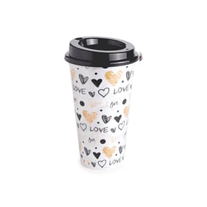 Copos para viagem Personalizado 2