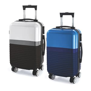 Malas Personalizadas de Viagem