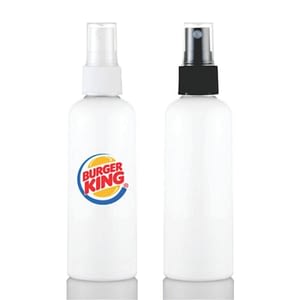 Borrifador de Álcool Personalizado