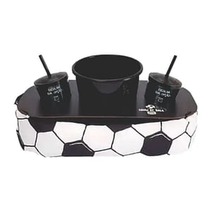 Almofada Kit Pipoca Personalizada | HM Brindes Almofada Kit Pipoca Personalizada
