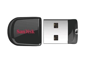 Mini Pen Drive com 8GB