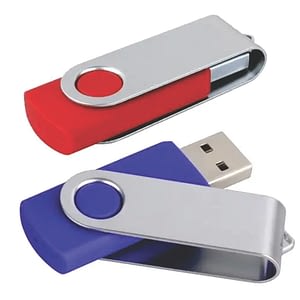 Pen Drive 16GB tipo Canivete Personalizado