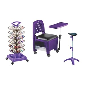 Kit Manicure Profissional