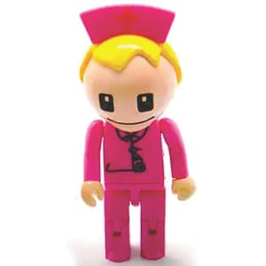 Pen Drive Promocional Aviador