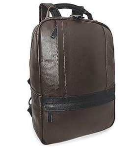 Mochilas Executivas Masculinas em Couro
