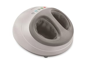 Massageador Pé Pequeno | HM Brindes Massageador Pé Pequeno