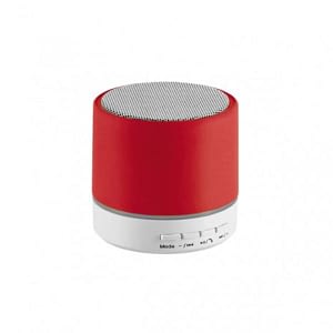 Mini Caixa de Som Portátil para Brindes