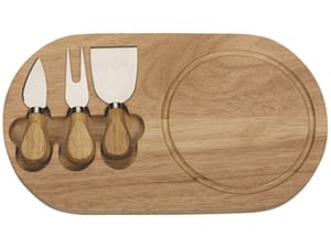 Kit para Queijo Personalizado