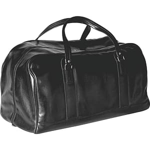 Bolsa de Viagem de Couro 2