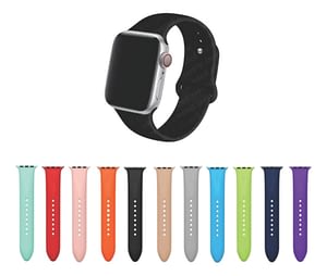 Pulseira Smartwatch