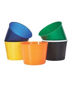 Mini Balde de Pipoca para Personalizar 2
