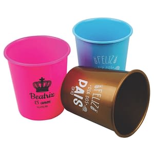 Pote de Pipoca Personalizado 2