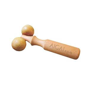 Massageador Roler Mini Roler Pequeno