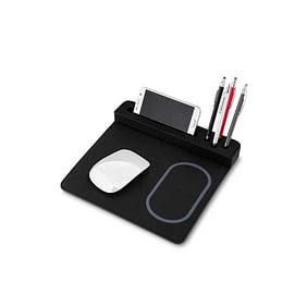 Mouse Pad com Carregador Personalizado