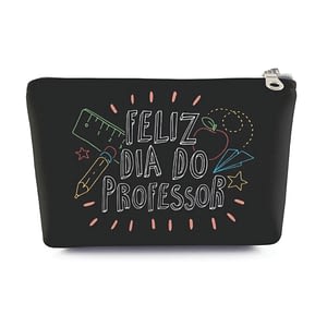 Necessaire Personalizada dia dos Professores
