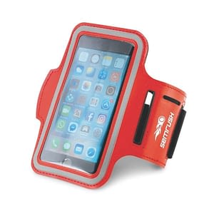 Braçadeira para Celular Personalizada