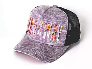 Boné dobrável Personalizado 2