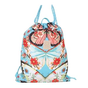 Mochila Saco Feminina 2
