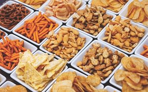 Snack Lanches