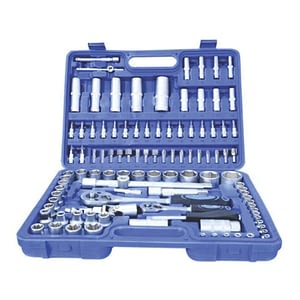 Kit Ferramentas Completo