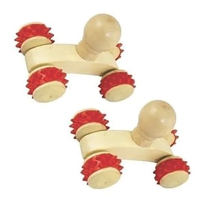 Massageador Carro Grande