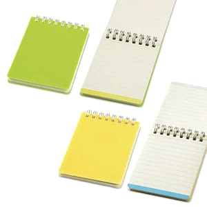 Bloco de Notas Personalizado