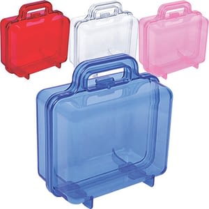 Maleta Acrilica Personalizada