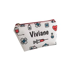 Necessaire Personalizada Enfermagem