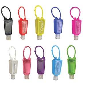 Álcool em Gel para Bolsa