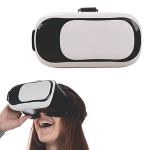 Óculos de Realidade Virtual