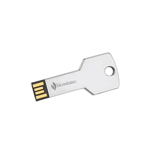 Pen Drive Estilizado 8GB