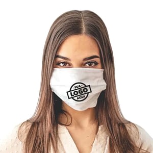 Mascaras Personalizadas de Tecido