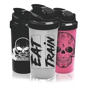 Coqueteleira fitness personalizada 2