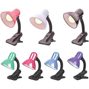 Luminária para leitura 2