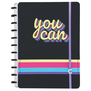Caderno Grande
