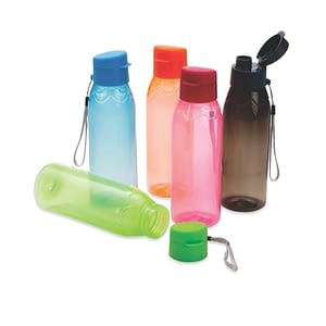 Garrafa Plastica Personalizada